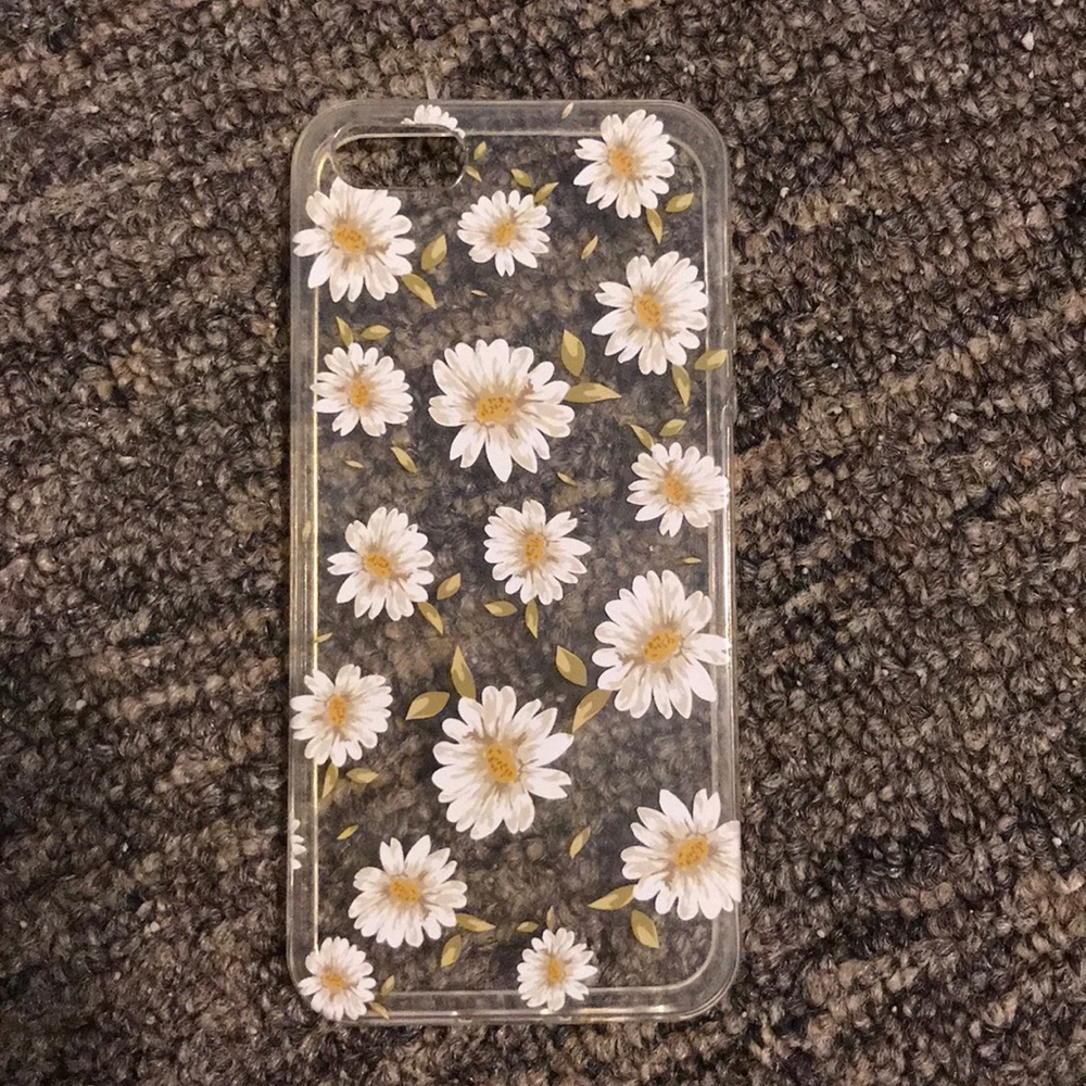 iphone 5s silicone case